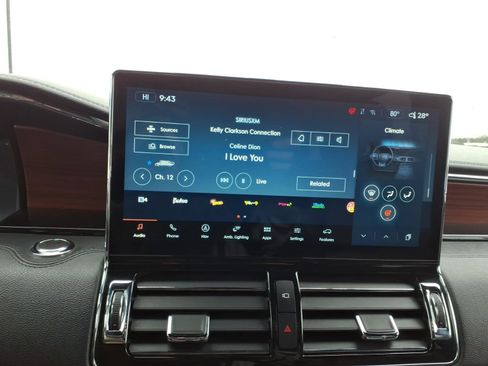 Used 2024 Lincoln Navigator L 4WD image 18