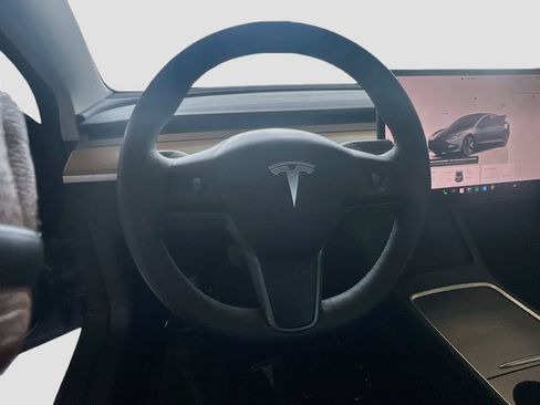 Used 2023 Tesla Model 3 Standard Range RWD image 11