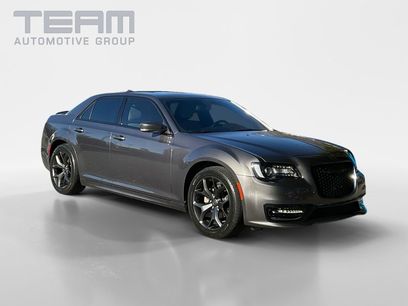Used 2021 Chrysler 300 S w/ Popular Equipment Group