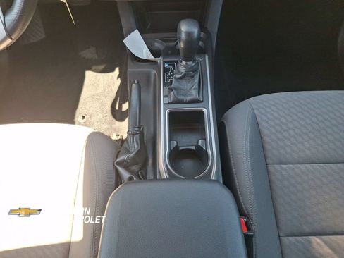Used 2023 Toyota Tacoma SR5 RWD image 12