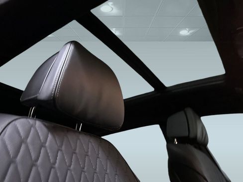 Used 2026 BMW X7 xDrive40i w/ M Sport Package image 14