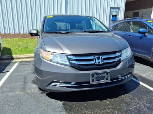 Used 2014 Honda Odyssey EX-L image 15