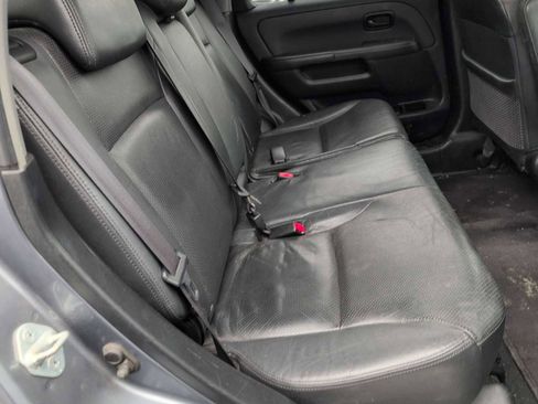 Used 2006 Honda CR-V EX image 16