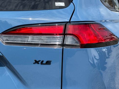 New 2026 Toyota Corolla Cross XLE FWD image 33