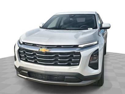 Used 2026 Chevrolet Equinox LT