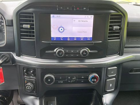 Used 2023 Ford F150 XL w/ STX Appearance Package AWD/4WD image 18