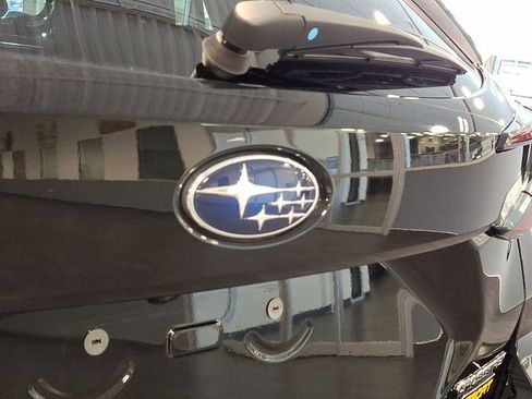 Certified 2025 Subaru Crosstrek 2.5i Sport w/ Popular Package #4A AWD/4WD image 27
