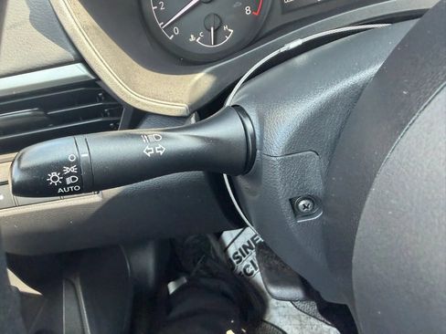 Used 2024 Nissan Altima 2.5 S FWD image 16