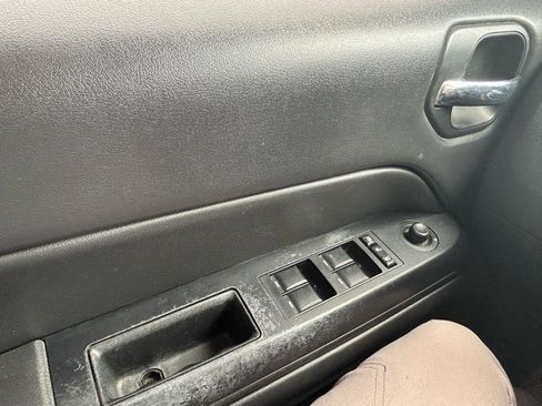 Used 2013 Jeep Patriot Sport w/ PWR Value Group AWD/4WD image 26