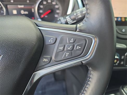 Certified 2021 Chevrolet Equinox LT image 25