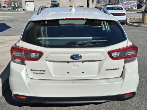Used 2023 Subaru Impreza Premium image 3