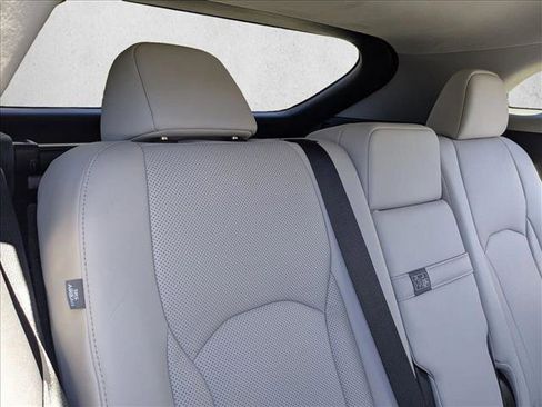 Used 2020 Lexus RX 350 FWD w/ Premium Package image 20