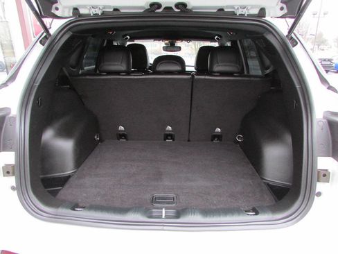 Used 2024 Jeep Compass Latitude w/ Altitude Special Edition image 4