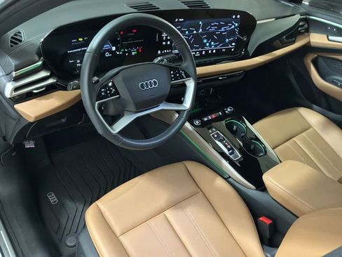 Used 2025 Audi A5 2.0T Premium w/ Convenience Package image 19