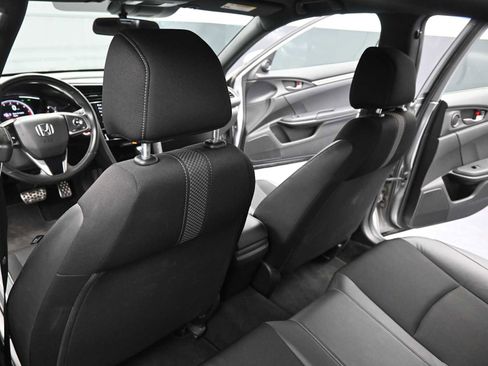 Used 2021 Honda Civic Sport image 19