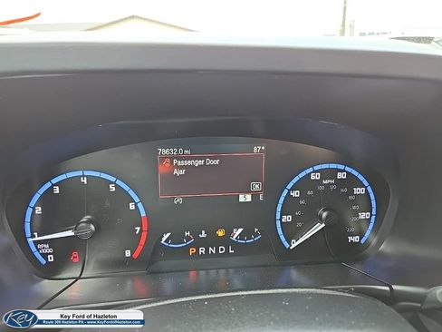 Certified 2023 Ford Bronco Sport Big Bend AWD/4WD image 26