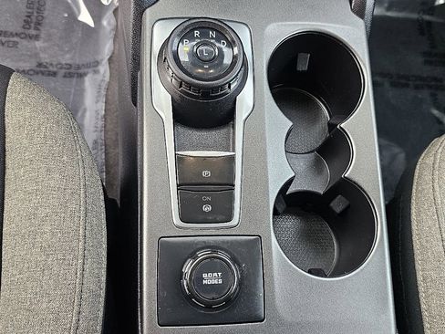 Used 2025 Ford Bronco Sport Big Bend image 34