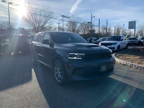 New 2026 Dodge Durango GT image 8