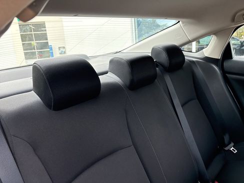 Used 2016 Honda Civic LX image 26
