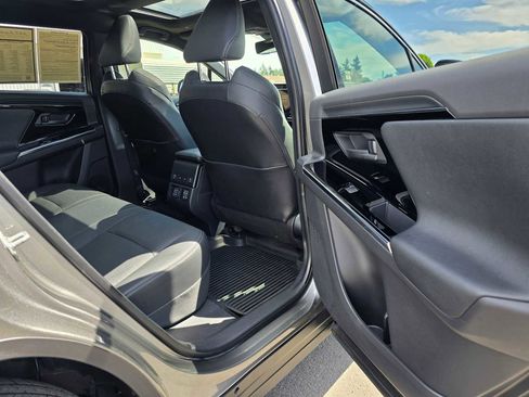 Certified 2023 Toyota bZ4X Limited image 14