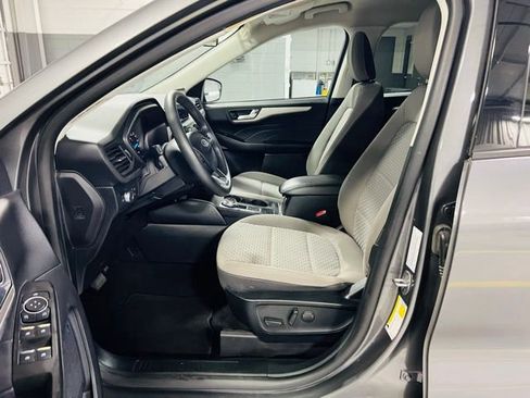 Used 2021 Ford Escape SE AWD/4WD image 20