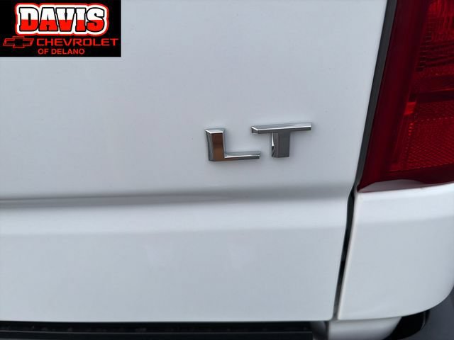 New 2026 Chevrolet Silverado 1500 LT AWD/4WD image 26