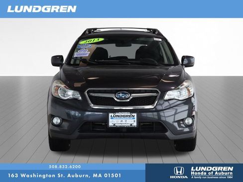 Used 2013 Subaru Crosstrek 2.0i Premium AWD/4WD image 2