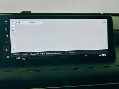 Certified 2026 INFINITI QX60 Luxe w/ Cargo Package image 17