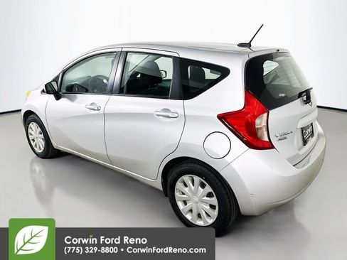 Used 2016 Nissan Versa Note SV FWD image 5