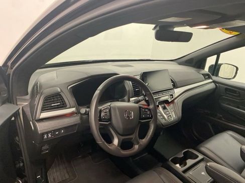 Used 2025 Honda Odyssey Sport-L image 7
