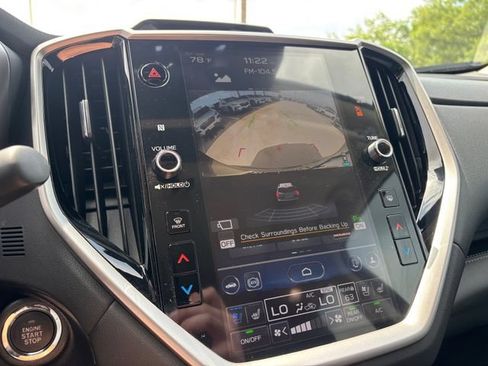 Certified 2025 Subaru Ascent Touring AWD/4WD image 23