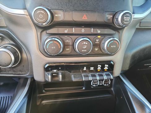 Used 2022 RAM 1500 Lone Star image 30