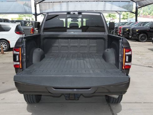 Used 2022 RAM 3500 Laramie w/ Night Edition AWD/4WD image 37