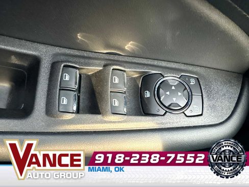 Used 2024 Ford Edge ST w/ Equipment Group 401A AWD/4WD image 30