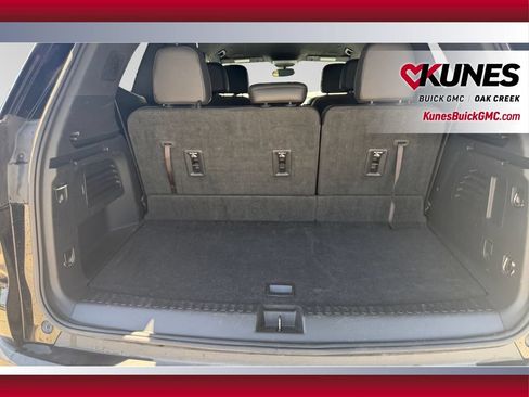 Used 2024 GMC Acadia Elevation AWD/4WD image 40