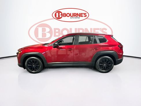 Used 2023 MAZDA CX-50 2.5 S w/ Cargo Package image 5