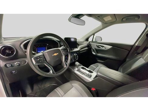 Used 2024 Chevrolet Blazer LT w/ Convenience Package image 9