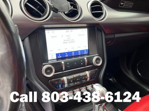 Used 2020 Ford Mustang Premium w/ Equipment Group 201A RWD image 23