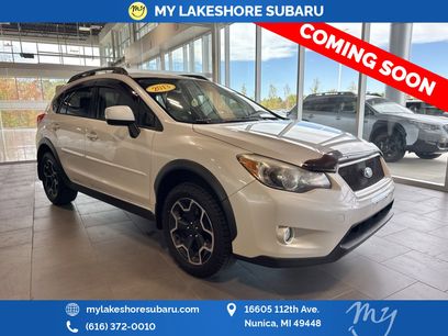 Used 2013 Subaru Crosstrek 2.0i Limited w/ Popular Pkg 1