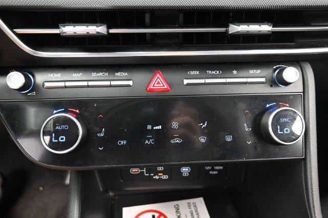 Used 2024 Hyundai Sonata SEL FWD image 19