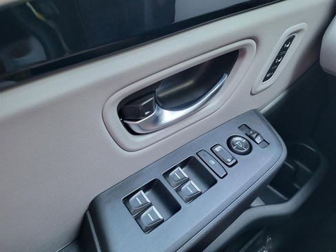 New 2025 Honda Pilot EX-L image 20