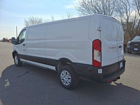 New 2025 Ford Transit 250 Base w/ Upfitter Package image 3