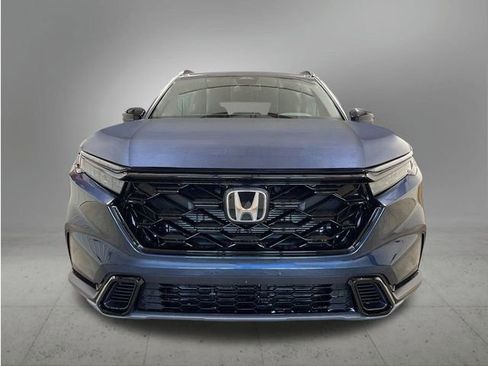 New 2026 Honda CR-V Sport image 10