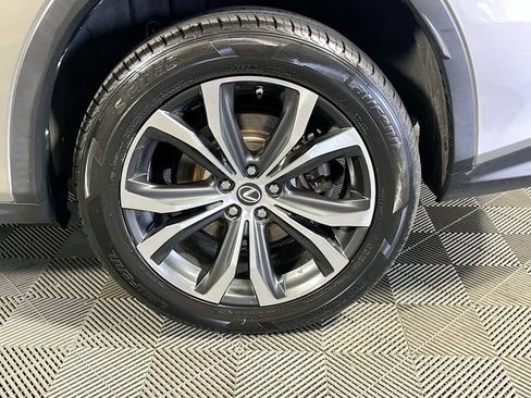 Used 2020 Lexus RX 350 AWD w/ Premium Package image 30