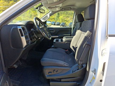 Used 2018 Chevrolet Silverado 1500 LT w/ All Star Edition image 15