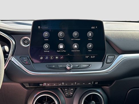 Used 2023 Chevrolet Blazer LT w/ Driver Confidence Package image 14