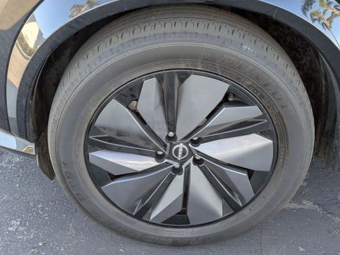 Used 2024 Nissan Ariya EVOLVE+ image 5