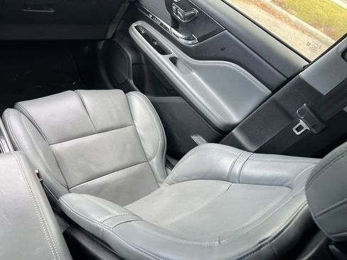 Used 2022 Lincoln Corsair Grand Touring w/ Elements Technology Bundle image 14