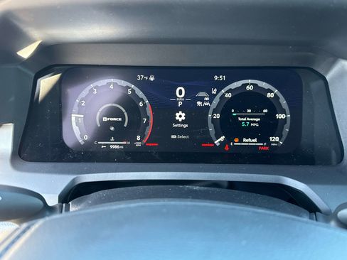 New 2026 Toyota Tacoma TRD Off-Road image 19