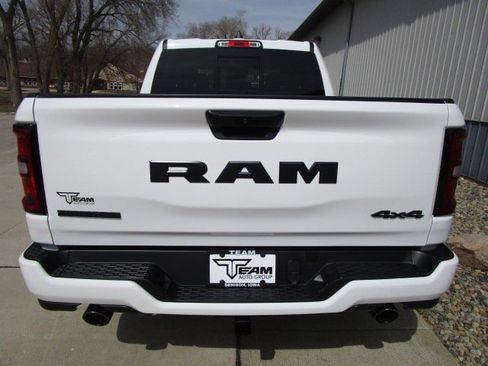 New 2026 RAM 1500 Big Horn image 7